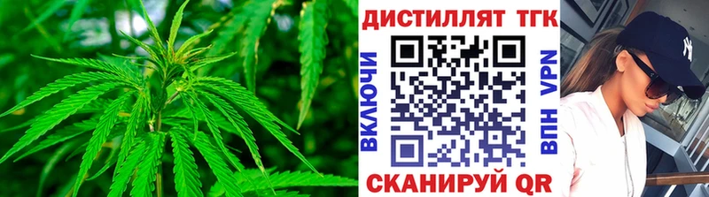 ТГК вейп Бакал